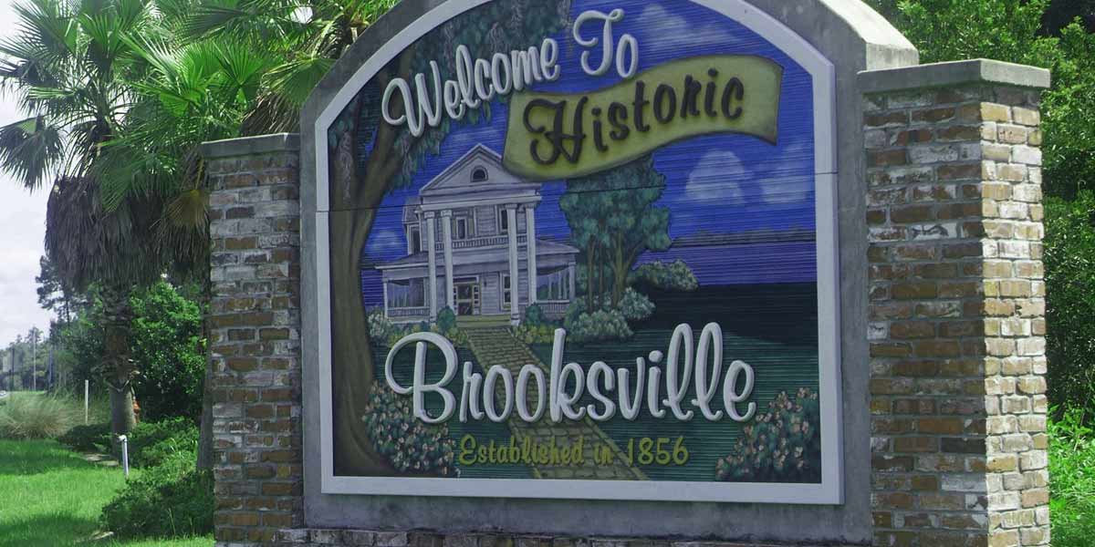 Estate Planning Lawyer Brooksville