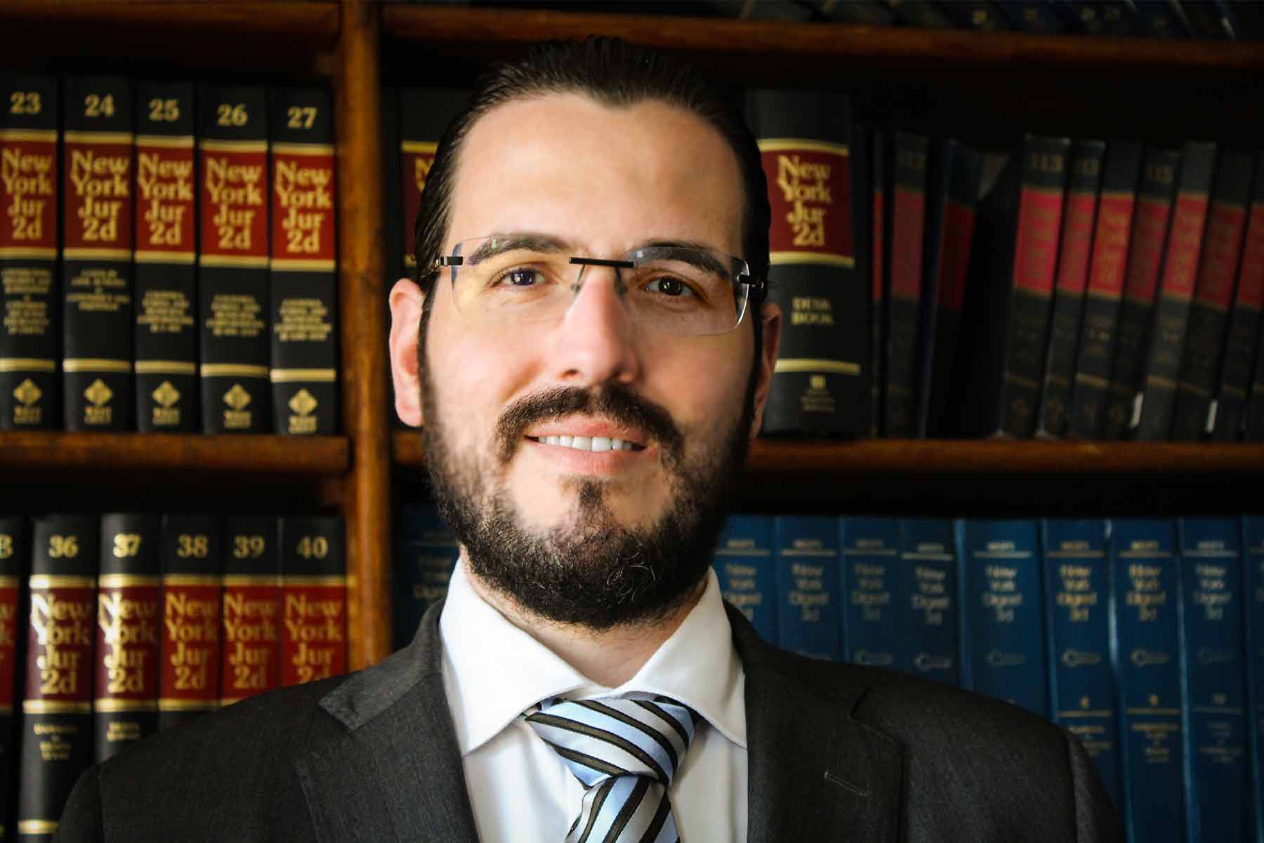 Estate Planning Lawyer From Morgan Legal Group In Boca Raton