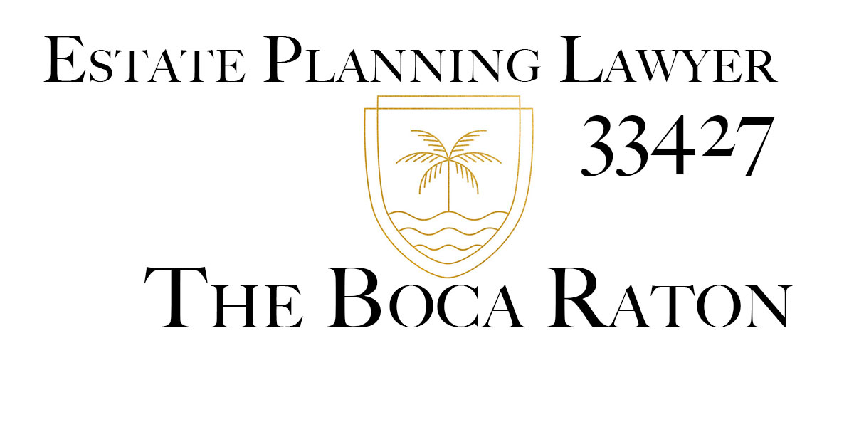 Expert Estate Planning Lawyer in Boca Raton, FL 33427