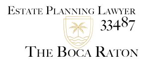 Estate Planning Lawyer Boca Raton