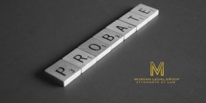 Avoiding Probate