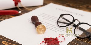 Documents Needed for Probate