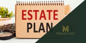 Elements Of An Estate Plan