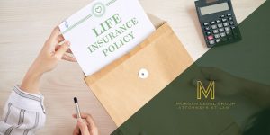 Override a Beneficiary on a Life Insurance